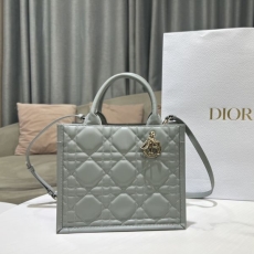 Christian Dior My Lady Bags